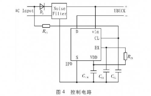 一種省去電解電容優(yōu)化【LED凈化燈】驅(qū)動(dòng)電路的設(shè)計(jì)