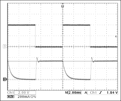 高亮度LED凈化燈恒流驅(qū)動(dòng)電路設(shè)計(jì)